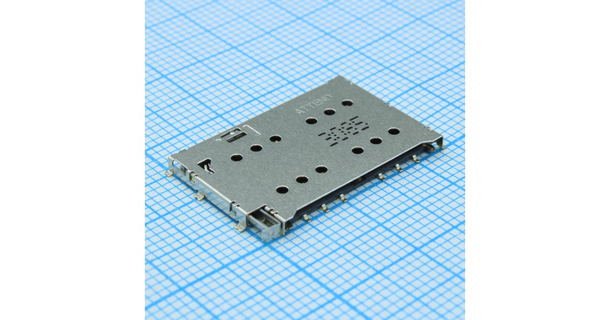 Купить 115S-BS00 Attend оптом в Москве