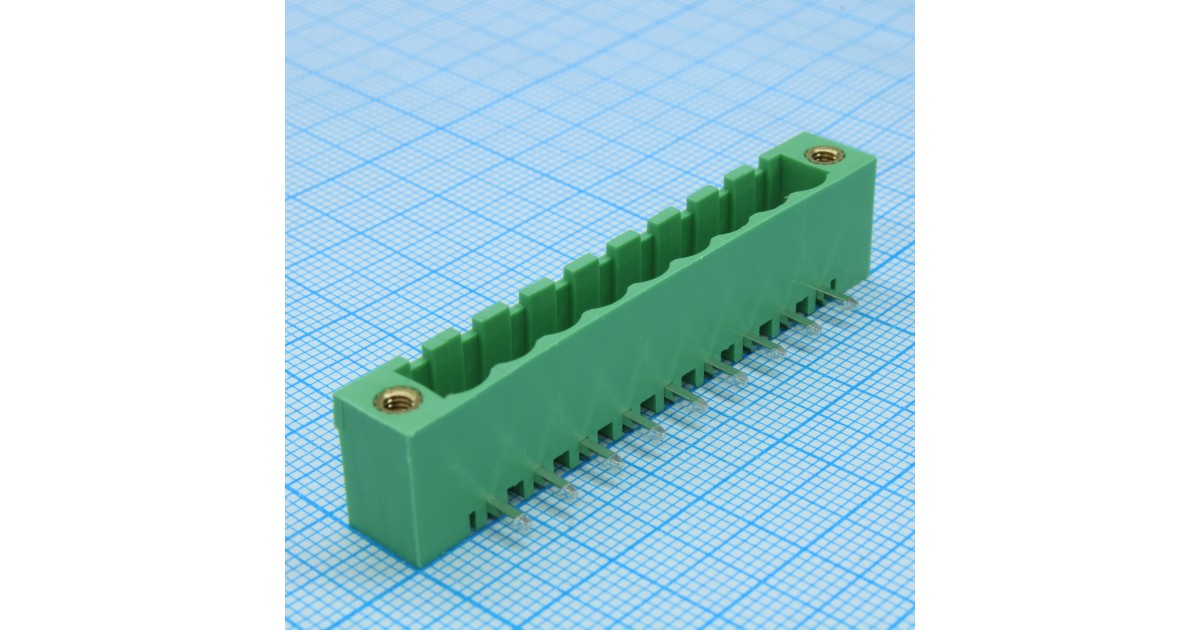 Купить 2EDGRM-5.08-09P-14-00A(H) Degson оптом в Москве