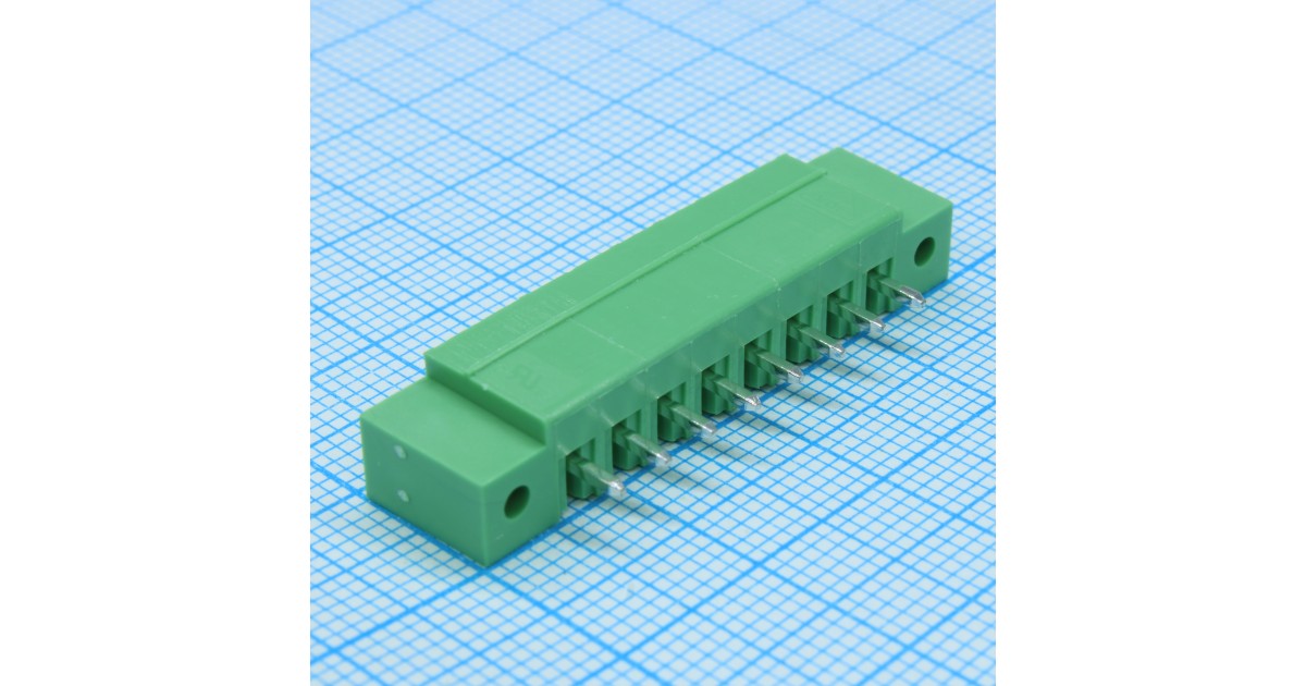 Купить 15EDGVM-3.5-08P-14-00A(H) Degson оптом в Москве