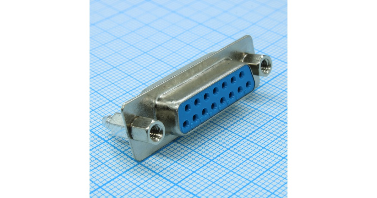 Купить DS1034-15FUNSI44 CONNFLY оптом в Москве