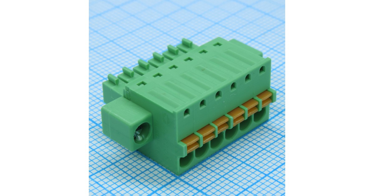 Купить 15EDGKDM-3.5-06P-14-00A(H) Degson оптом в Москве