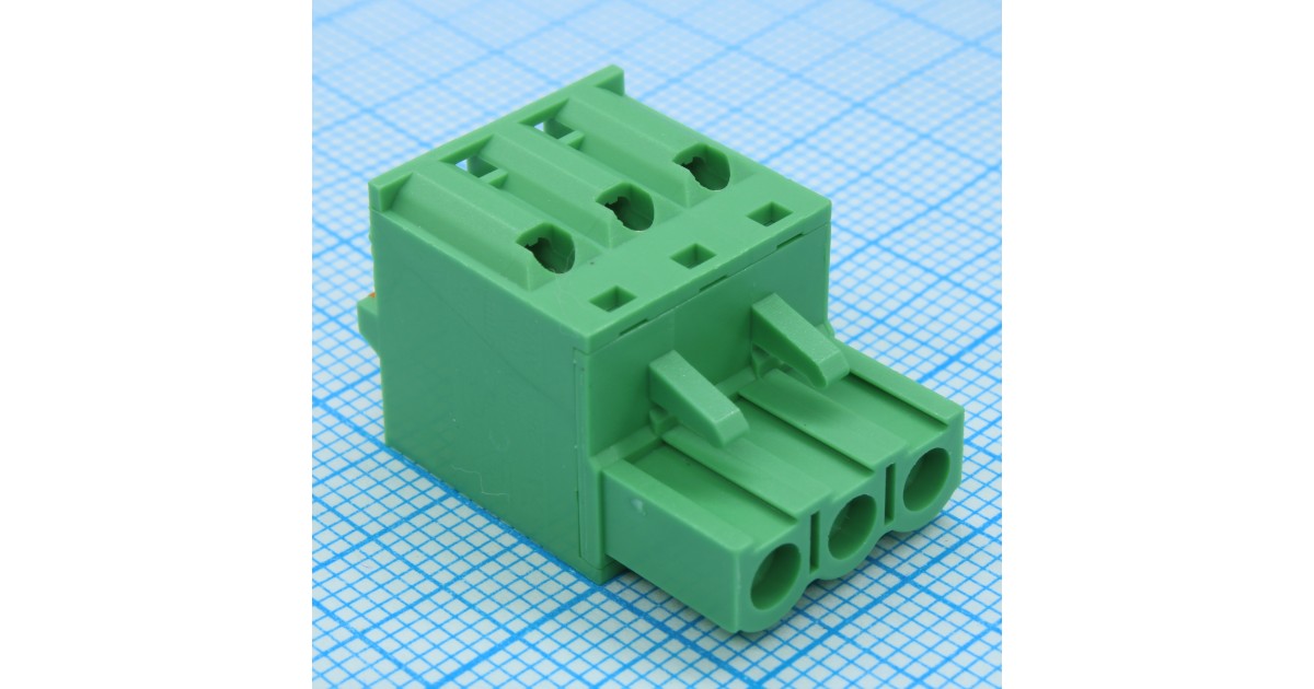 Купить 2EDGKD-5.0-03P-14-00A(H) Degson оптом в Москве