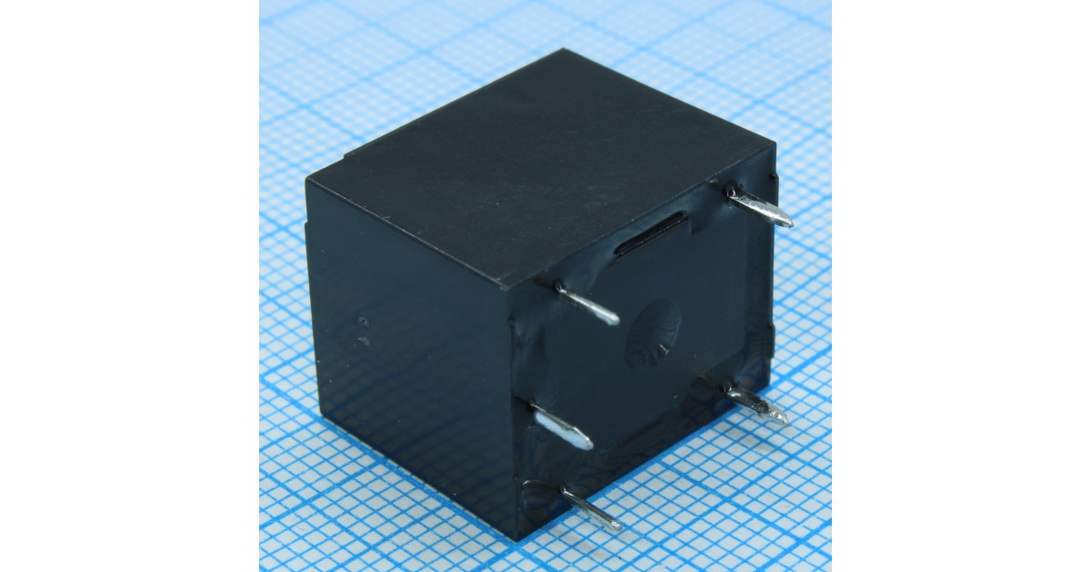 Купить HF3FF/024-1ZST HONGFA оптом в Москве