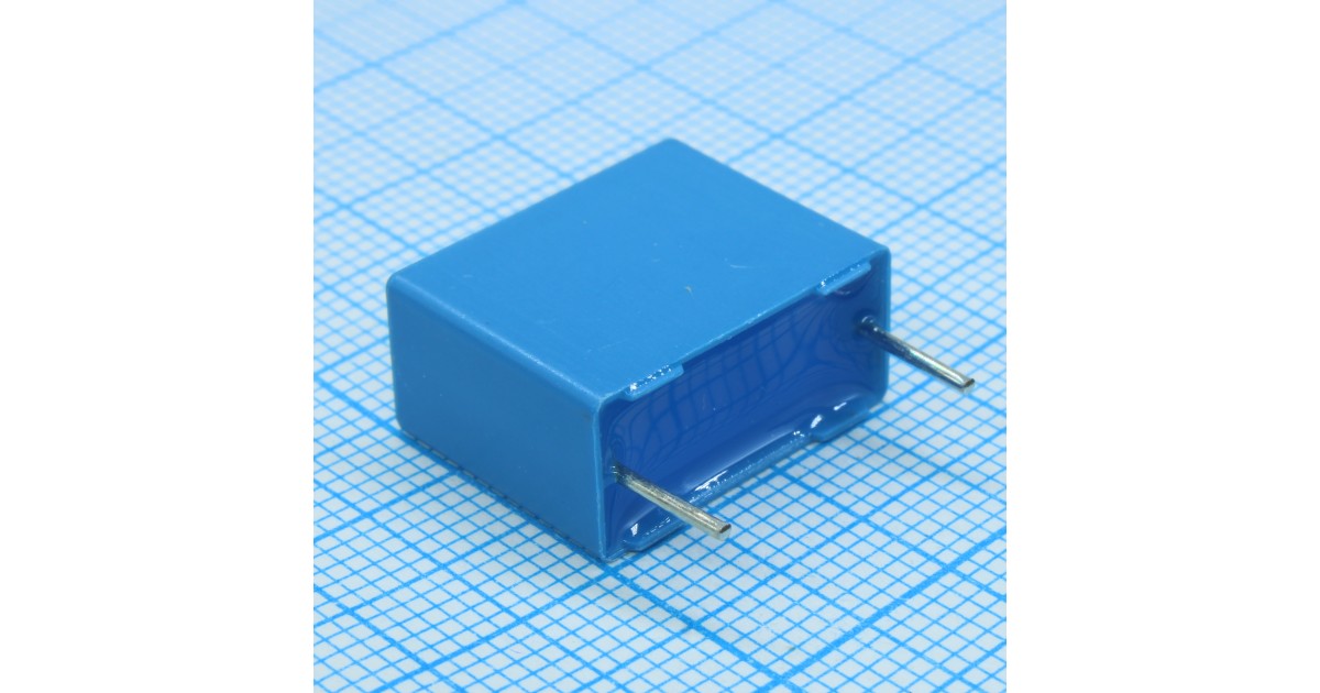 Купить B32652A6154K000 EPCOS оптом в Москве