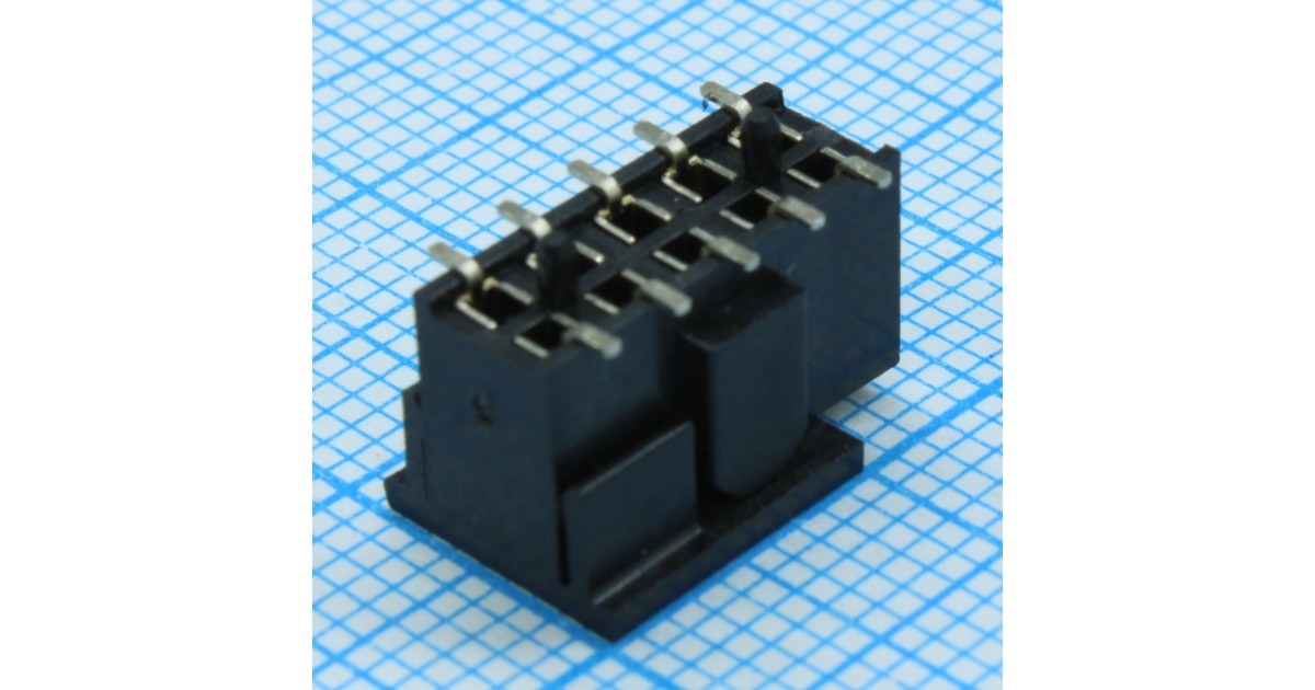 Купить DS1023-17-2X5B8SRS CONNFLY оптом в Москве