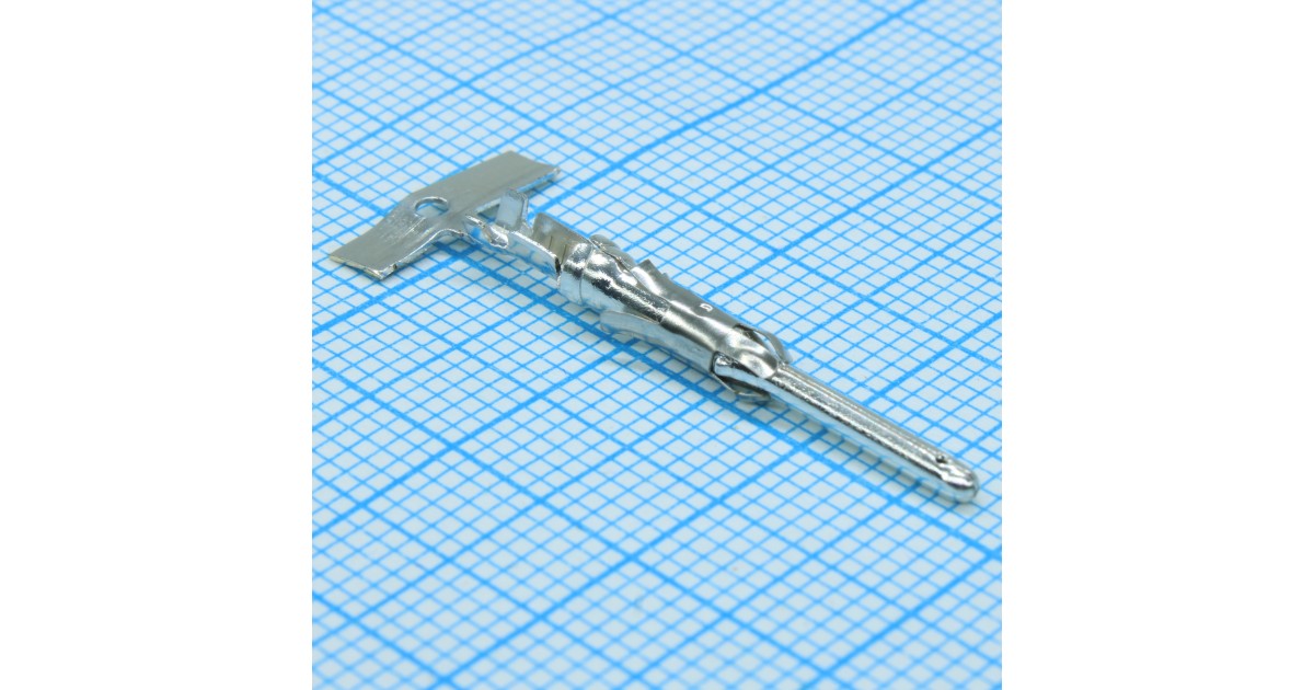 Купить 66332-1 TE Connectivity оптом в Москве