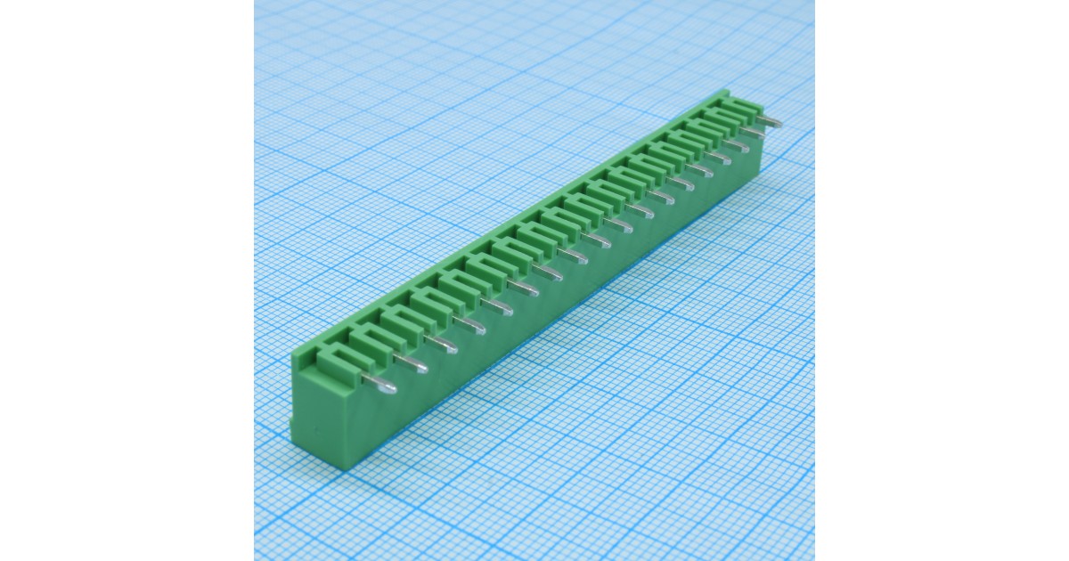 Купить 2EDGRC-5.08-18P-14-00A(H) Degson оптом в Москве