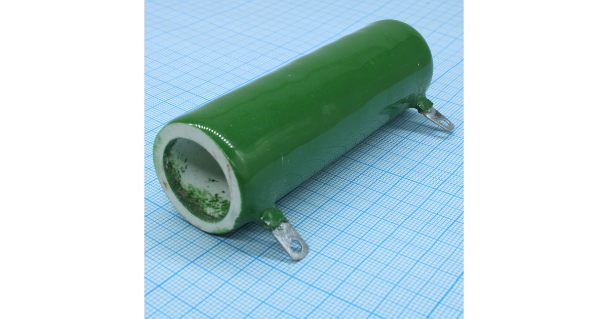 Купить ПЭВ-50   1.8К ±5% АЛЗАС оптом в Москве