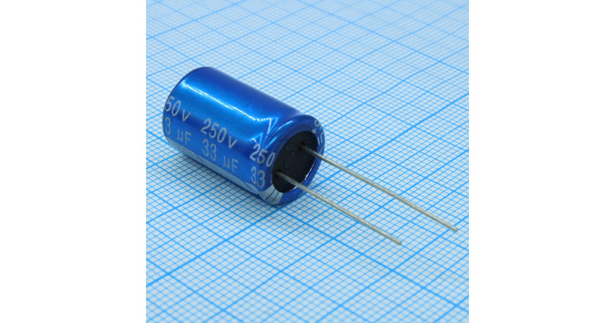 Купить JRC1C222M05001300200000B JB Capacitors оптом в Москве