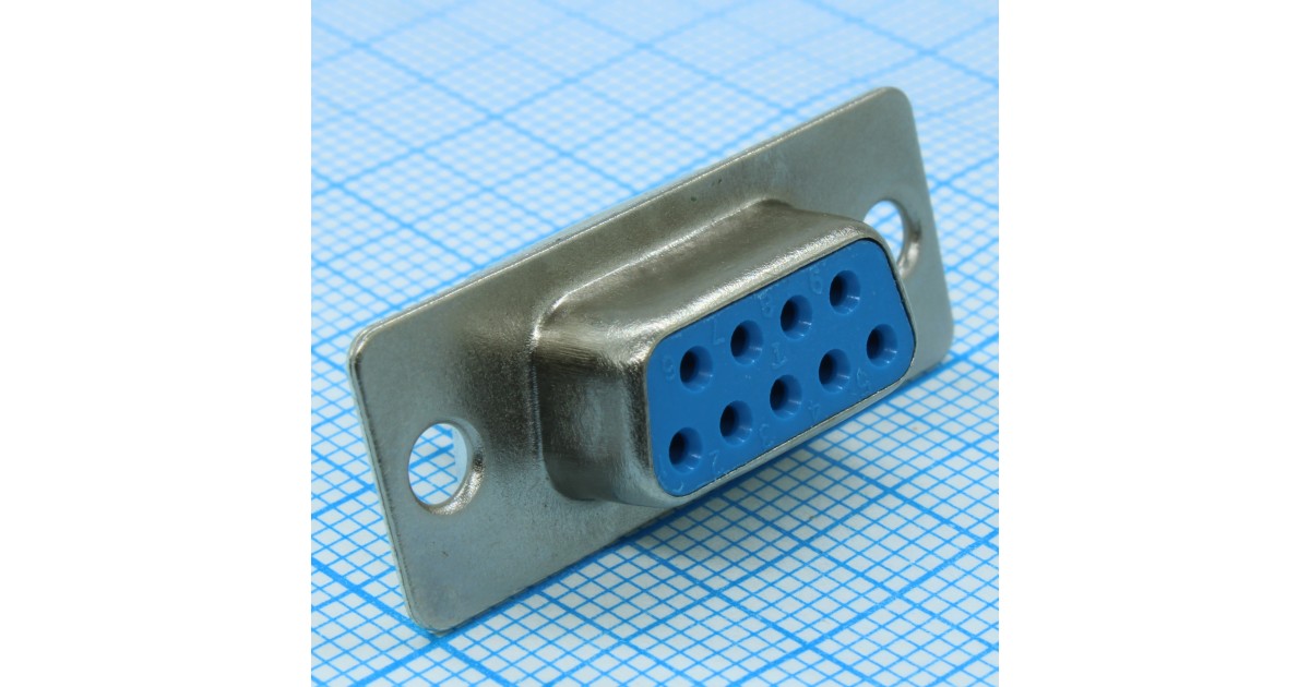 Купить DS1034-09FUNSISS CONNFLY оптом в Москве