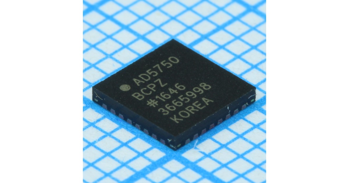 Купить ADG888YCPZ-REEL7 ADI оптом в Москве