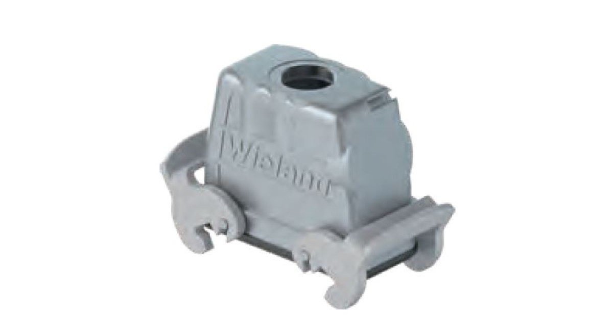 Купить Крышка разъема 73.374.4035.1 Wieland Electric оптом в Москве