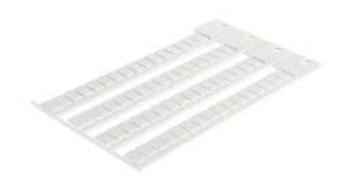 Купить Шильдик BZ SERIE 48 Wieland Electric оптом в Москве