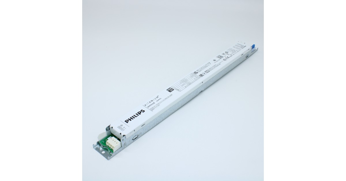 Купить XITANIUM 150W 0.2-0.7A 300V IXT 230V Philips Electronics оптом в Москве