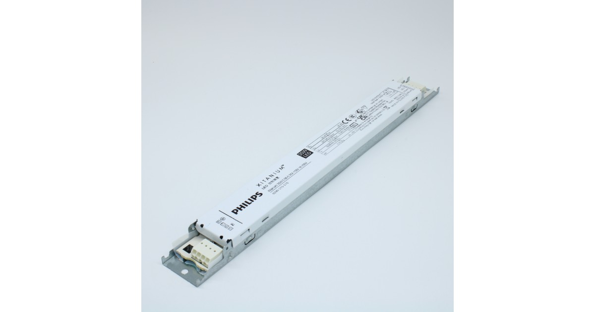 Купить XITANIUM 35W 0.08-0.35A 150V 16 230V Philips Electronics оптом в Москве