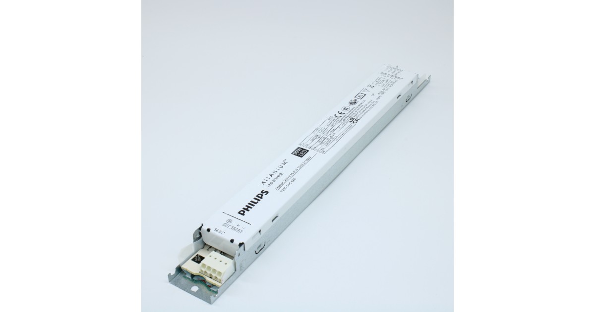 Купить XITANIUM 90W 0.25-0.7A 220V 21 230V Philips Electronics оптом в Москве
