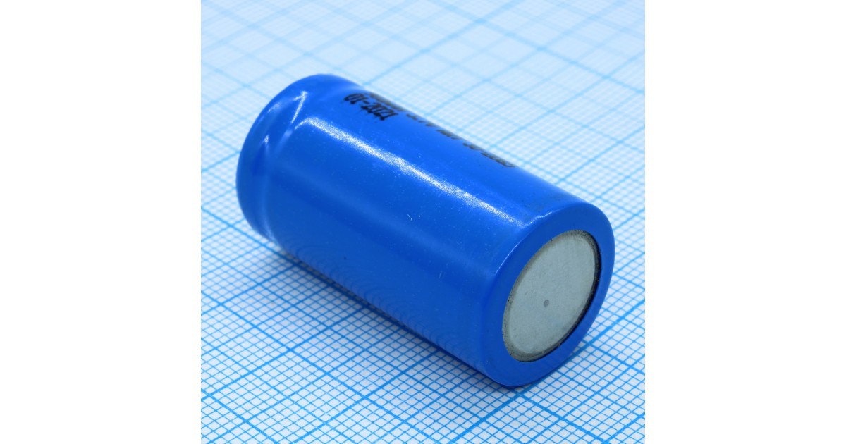 Купить Аккумулятор 18350 3.7В  900мАч Rexant оптом в Москве