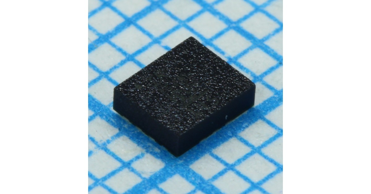 Купить ISM330DHCXTR STM оптом в Москве