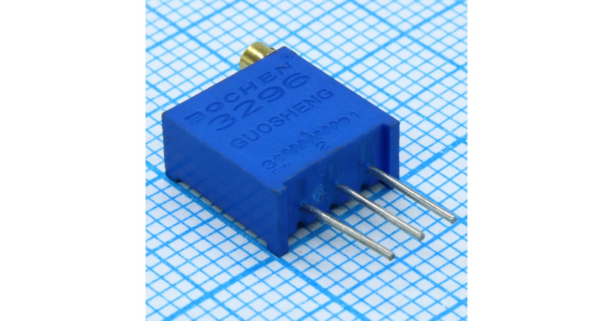 Купить 3296W-1-503 Bochen оптом в Москве