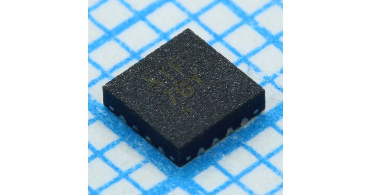 Купить MAX97220AETE+T MAX оптом в Москве