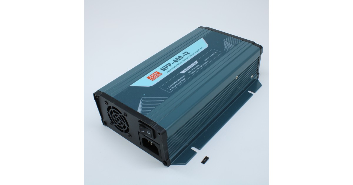 Купить NPP-450-12 Mean Well оптом в Москве