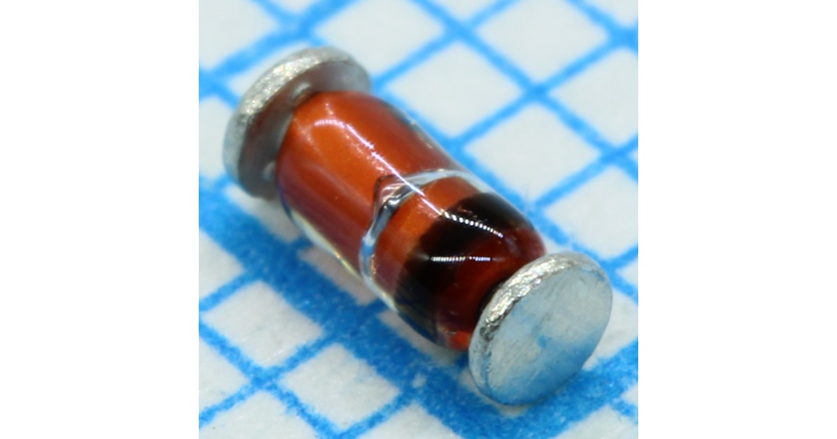 Купить BAV102 CDIL оптом в Москве