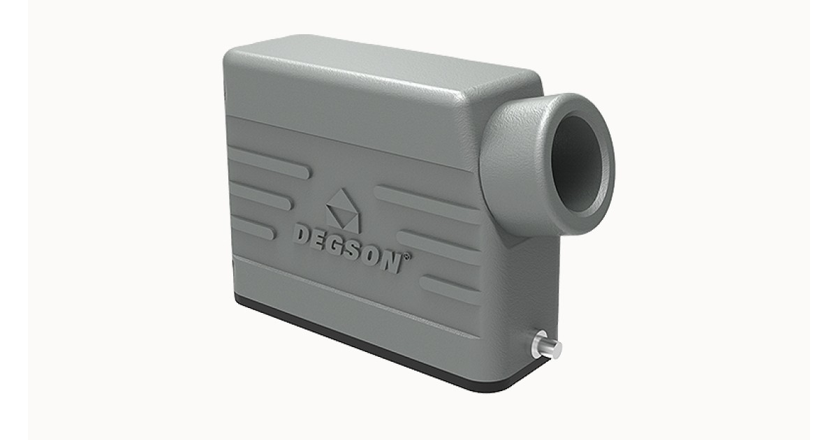 Купить Крышка разъема D16A-SE-2g-PG16 Degson оптом в Москве