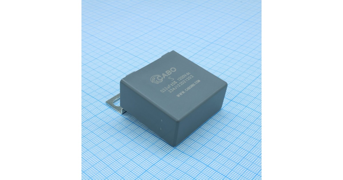 Купить 334J122D21202 CABO оптом в Москве