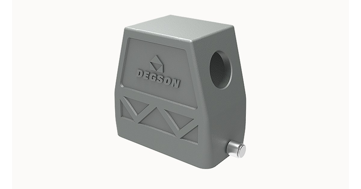 Купить Крышка разъема D10B-SEH-2g-M25 Degson оптом в Москве