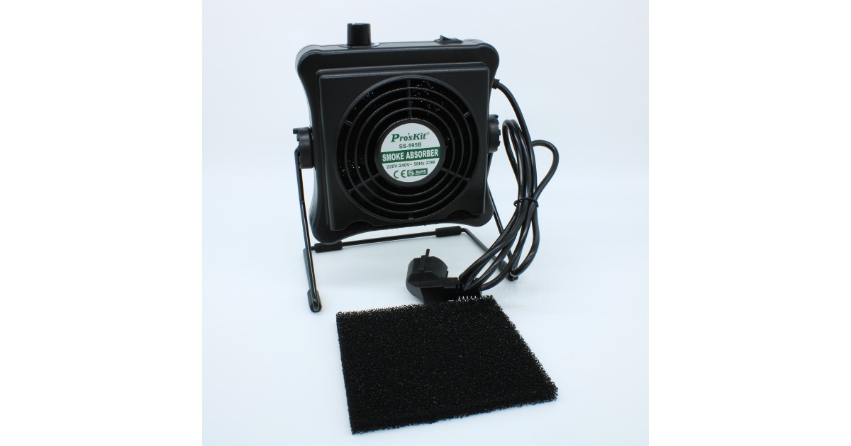 Купить SS-595B Pro'sKit оптом в Москве