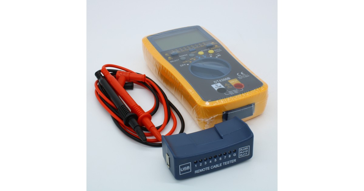 Купить DT4300B S-Line оптом в Москве