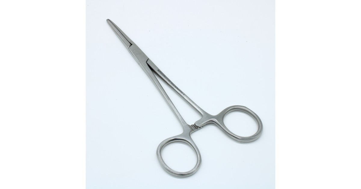 Купить Зажим монтажный прямой 160мм Rexant оптом в Москве