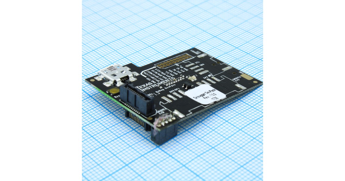 Купить CC-DEVPACK-DEBUG Texas оптом в Москве