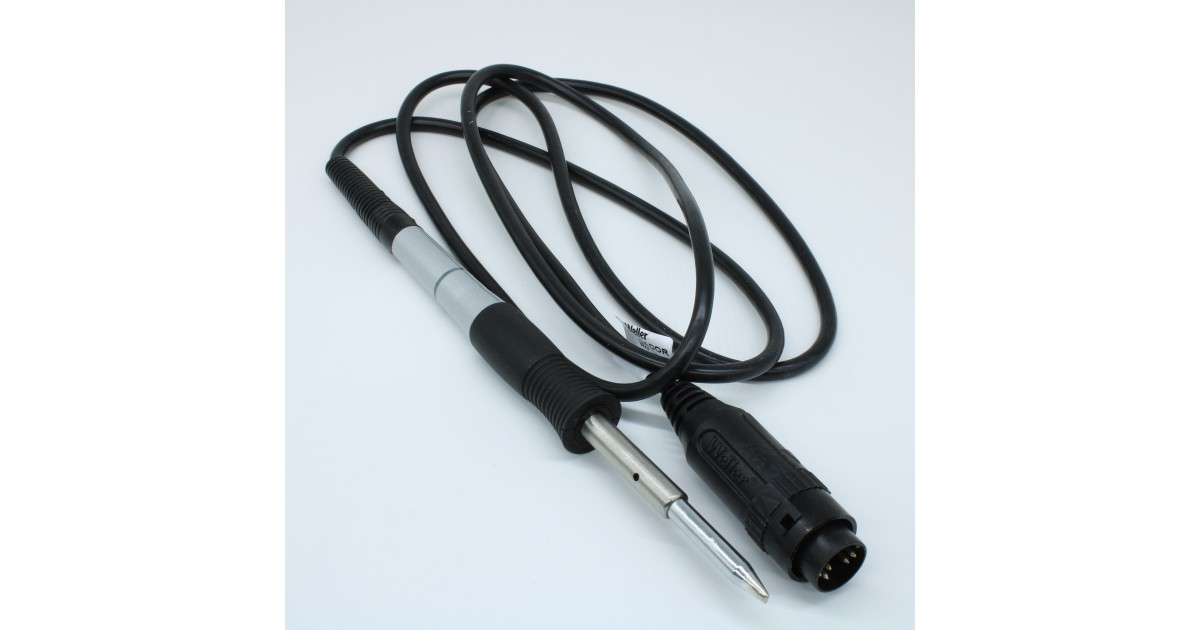 Купить WXP 120 Soldering Iron 120W 1.6M Weller оптом в Москве