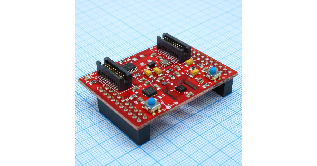 Купить BOOSTXL-SENSHUB Texas оптом в Москве
