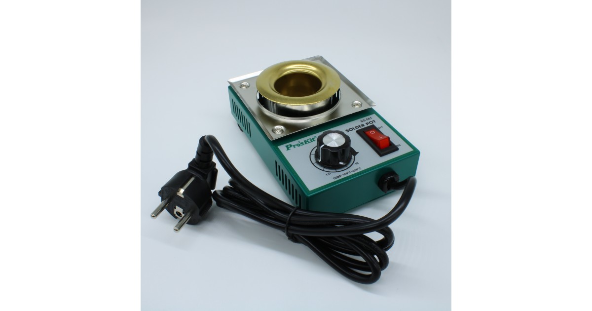 Купить SS-551B Pro'sKit оптом в Москве