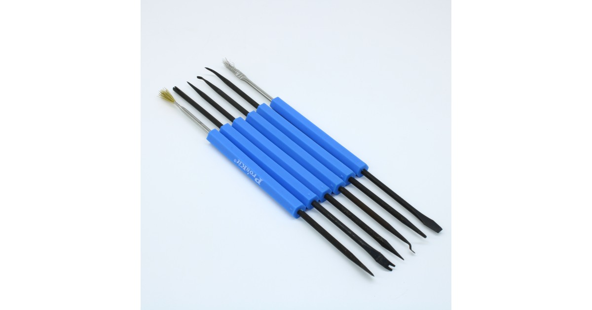 Купить DP-3616 Pro'sKit оптом в Москве