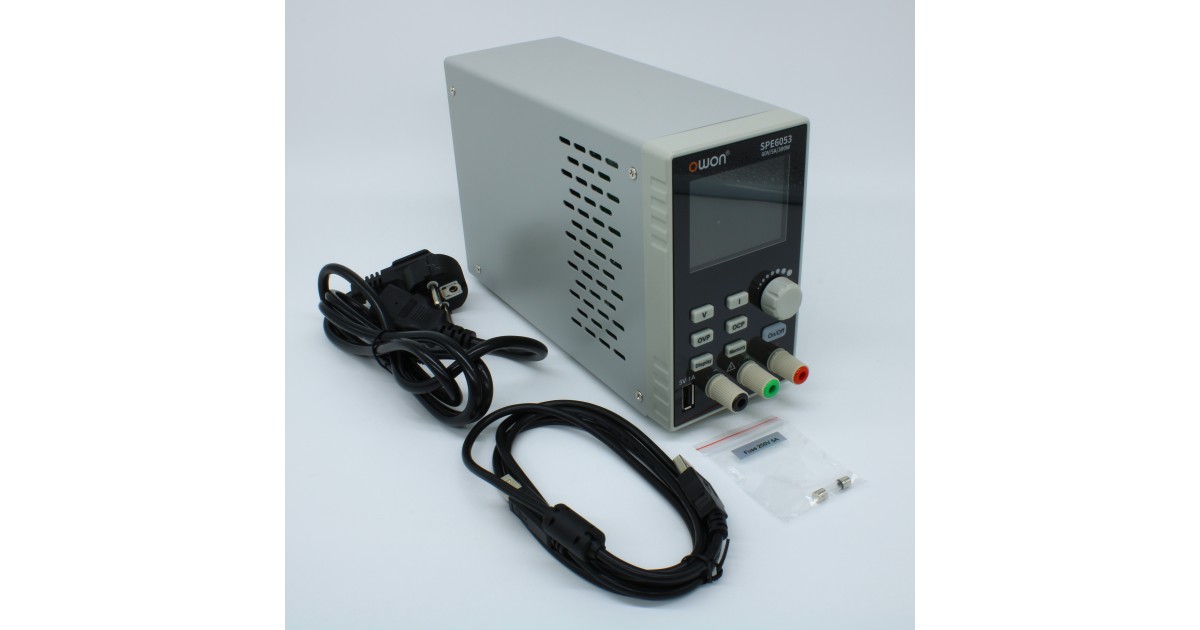 Купить SPE6053 OWON оптом в Москве