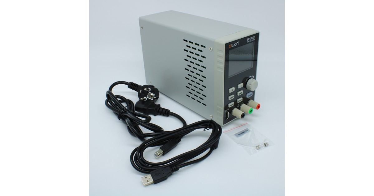 Купить SPE3103 OWON оптом в Москве