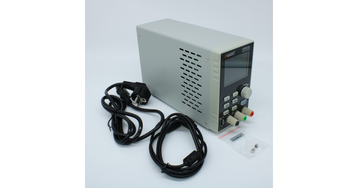 Купить SPE6102 OWON оптом в Москве