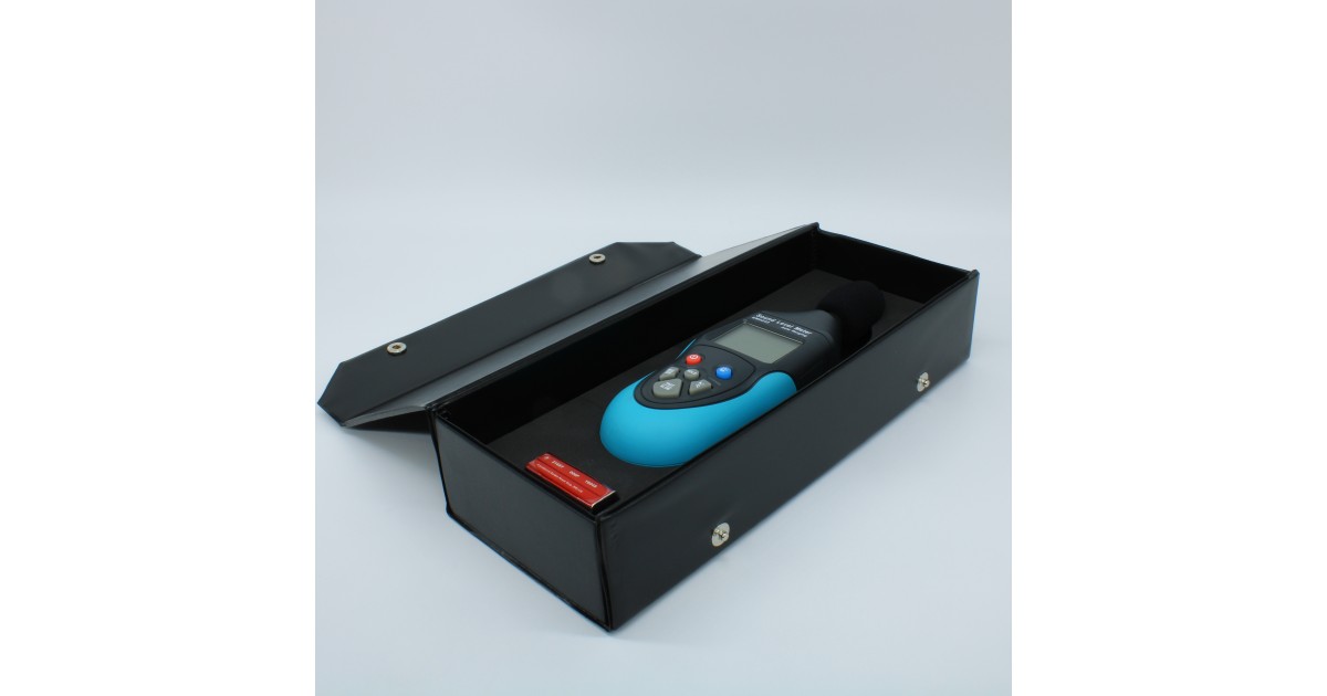 Купить EM-2242 ШУМОМЕР S-Line оптом в Москве