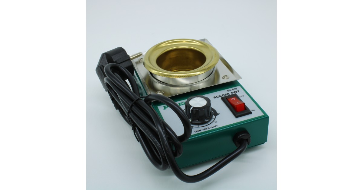 Купить SS-552B Pro'sKit оптом в Москве