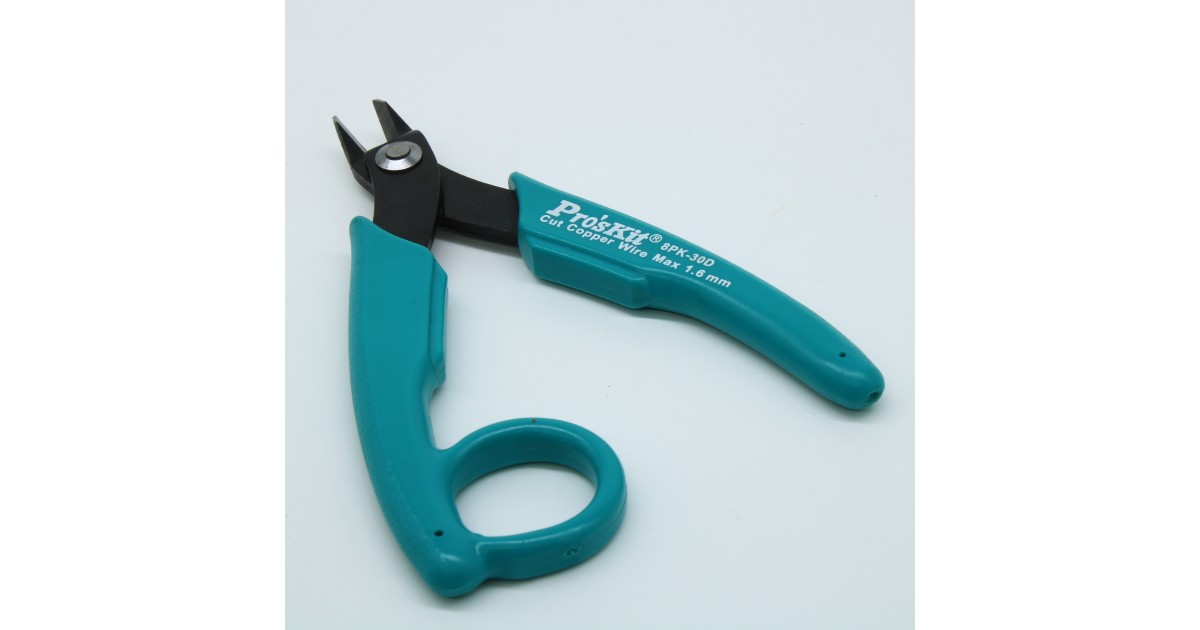 Купить 8PK-30D Pro'sKit оптом в Москве