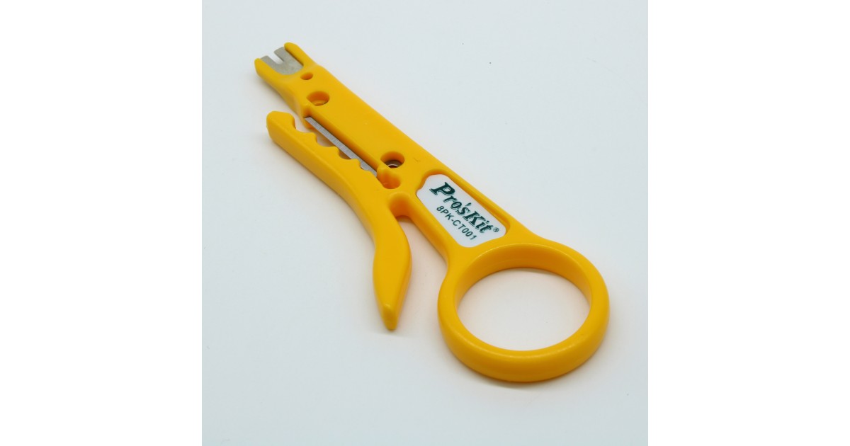 Купить 8PK-CT001 Pro'sKit оптом в Москве