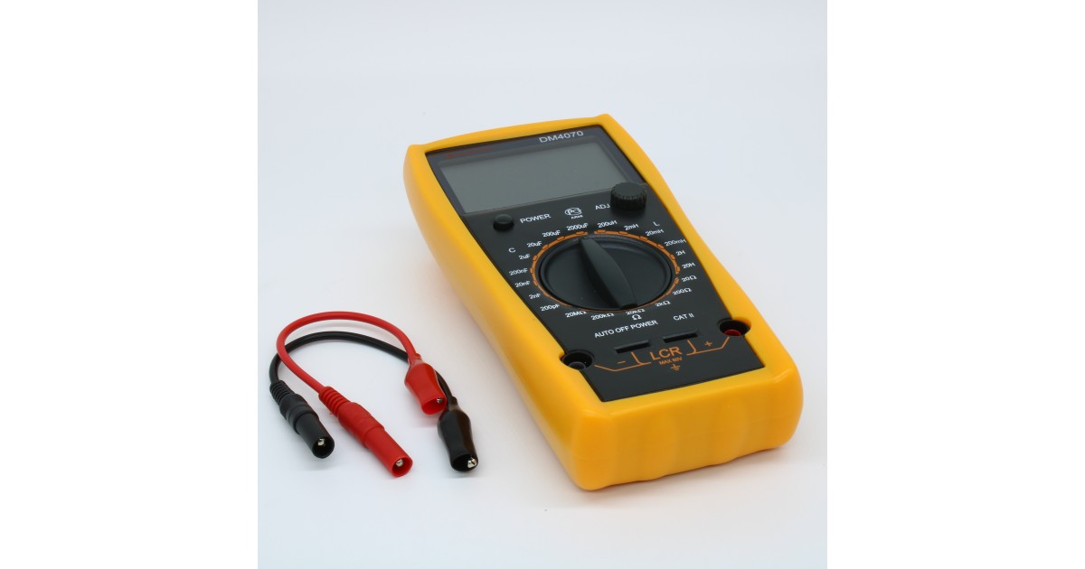 Купить DM4070 Sinometer оптом в Москве