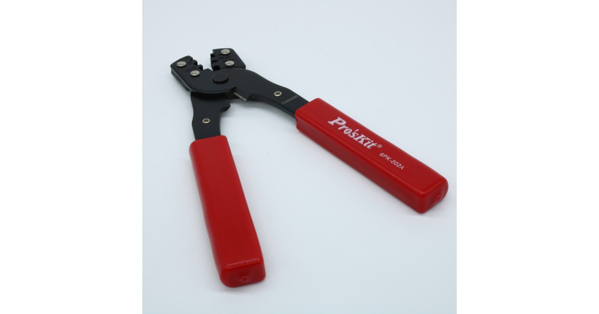 Купить 6PK-202A Pro'sKit оптом в Москве