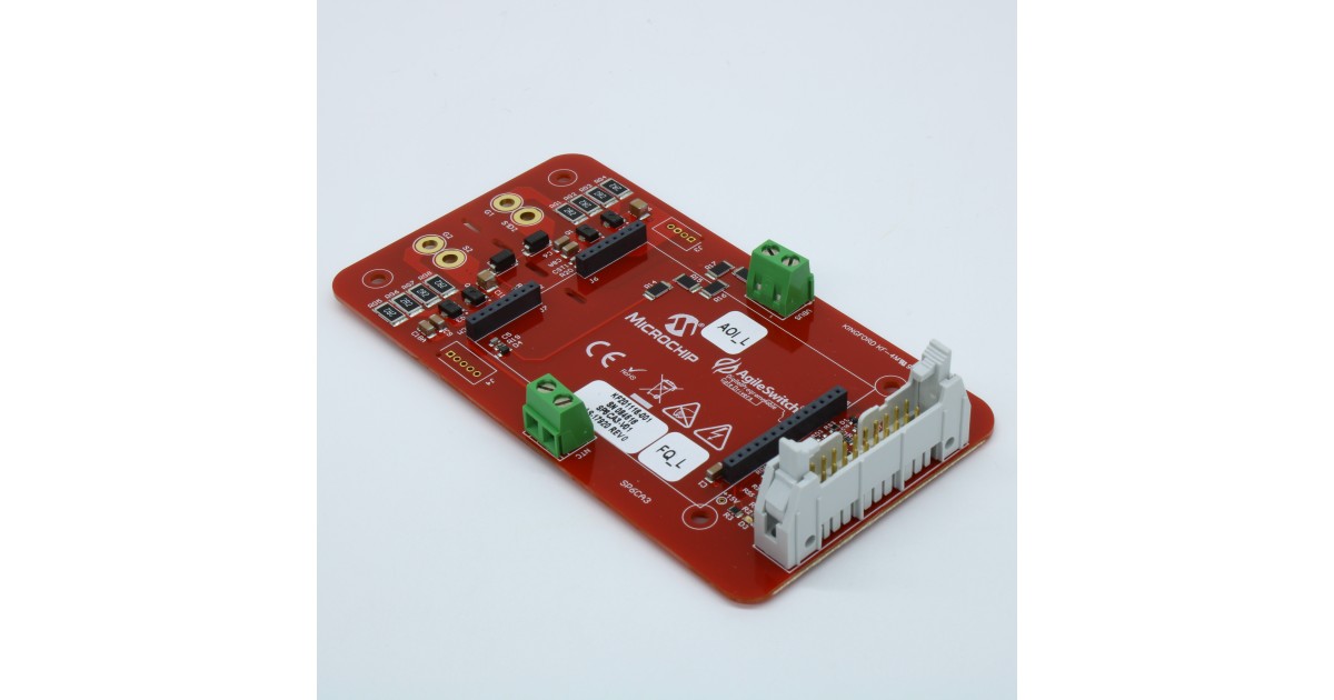 Купить SP6CA3 MCHP оптом в Москве