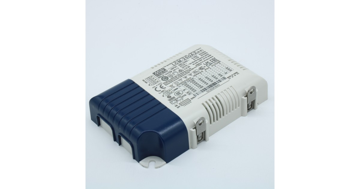 Купить LCM-25DA2 Mean Well оптом в Москве