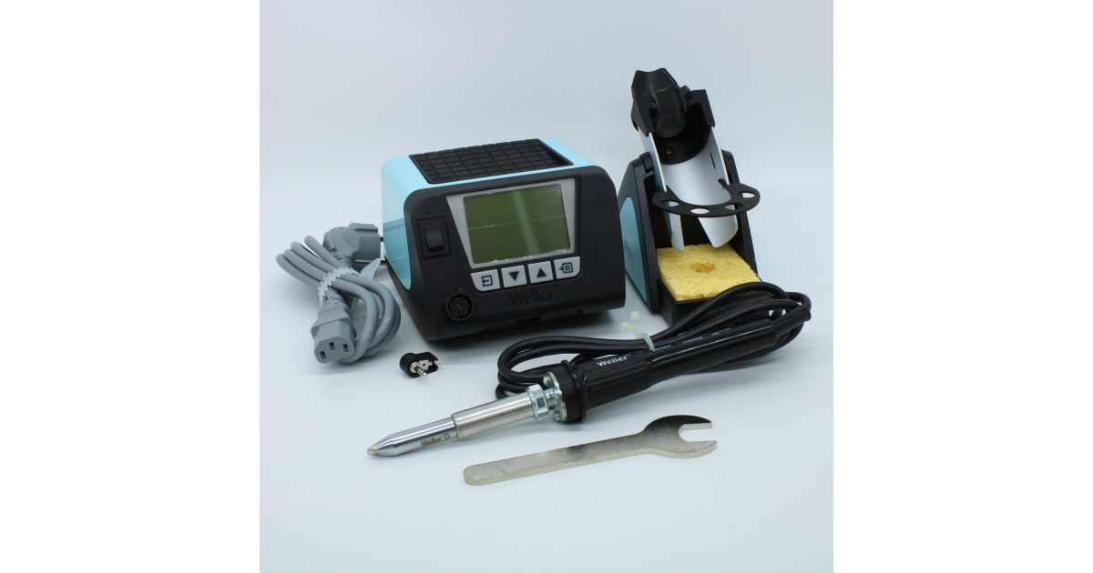 Купить WT 1011H WT 1H/WP 200/WSR202 230V F Weller оптом в Москве