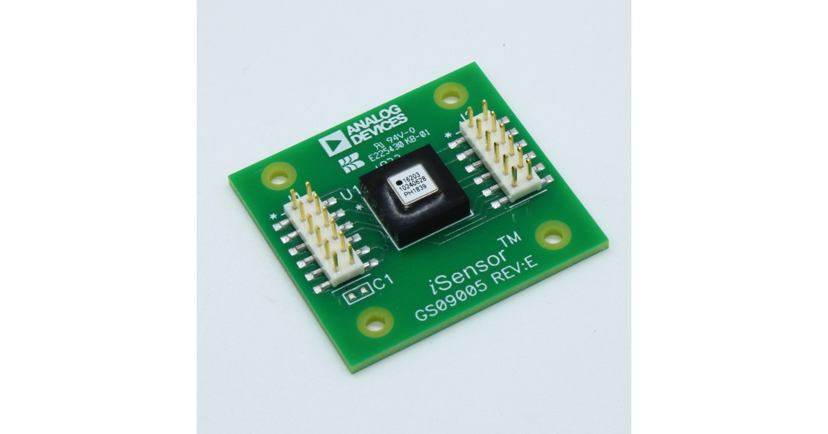 Купить ADIS16203/PCBZ ADI оптом в Москве